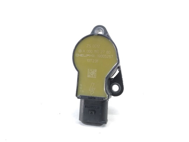 A0001502780 Bobina de encendido  comprar en Reus