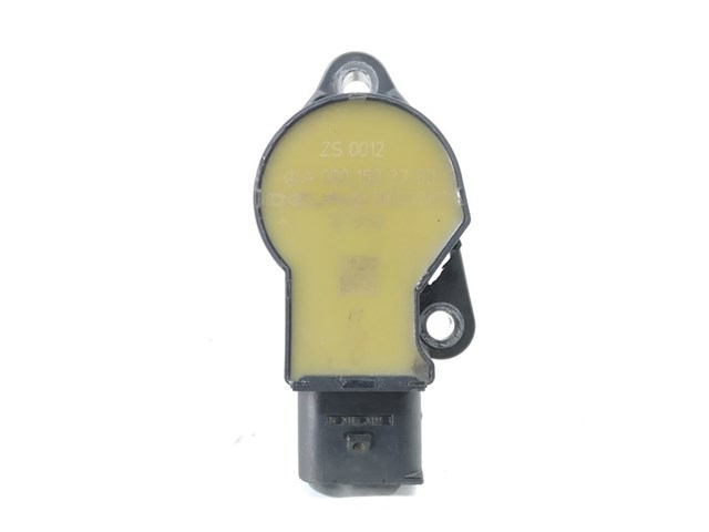 A0001502780 MERCEDES Bobina de encendido  disponible Ourense