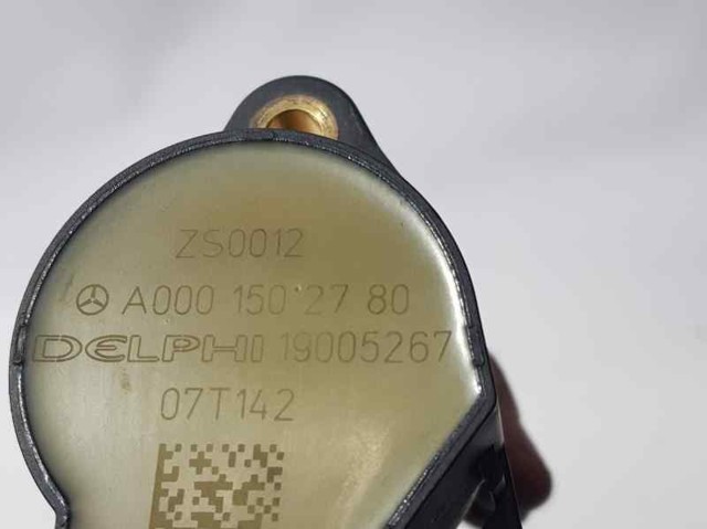 A0001502780 MERCEDES Bobina  en stock Huelva