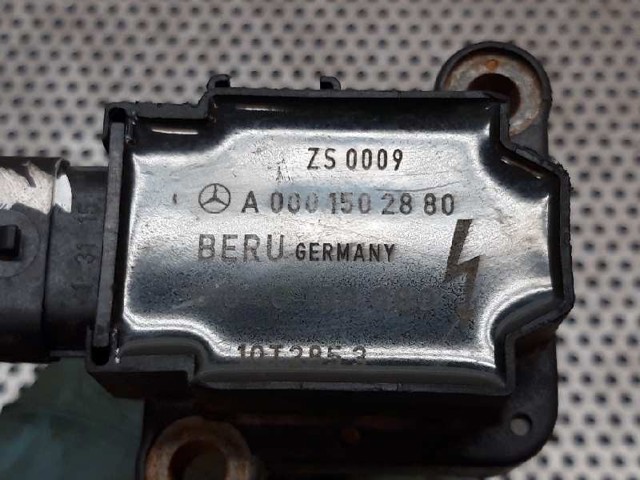 A0001502880 Bobina de encendido  comprar en Reus