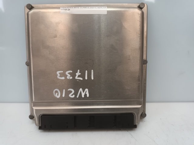 A0001534879 Mercedes