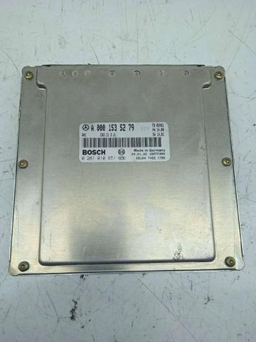 A0001535279 Mercedes
