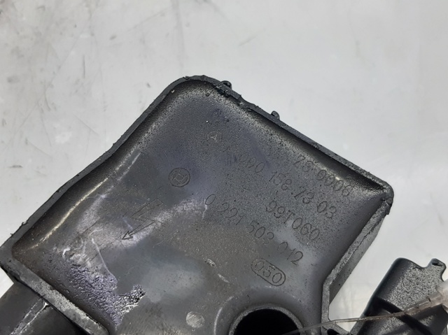 MERCEDES A0001587303 Bobina de encendido  comprar en Murcia