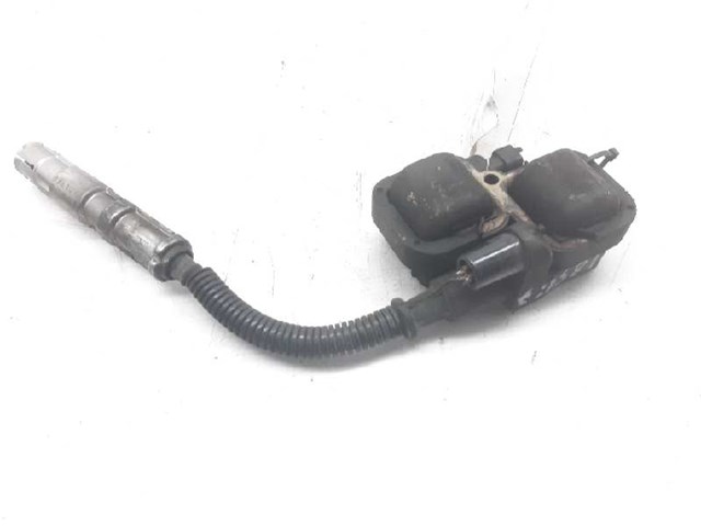A0001587303 MERCEDES Bobina de encendido  disponible Ourense
