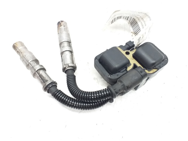 A0001587303 MERCEDES Bobina de encendido  comprar en Lleida