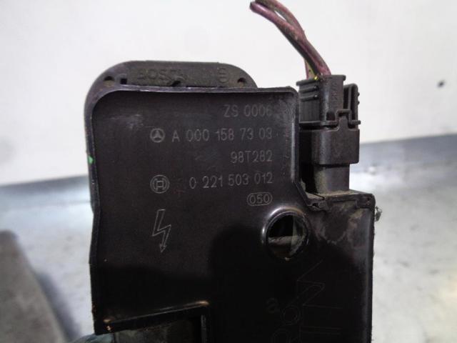 MERCEDES A0001587303 Bobina comprar Tarragona