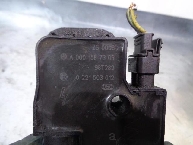MERCEDES A0001587303 Bobina comprar Pamplona