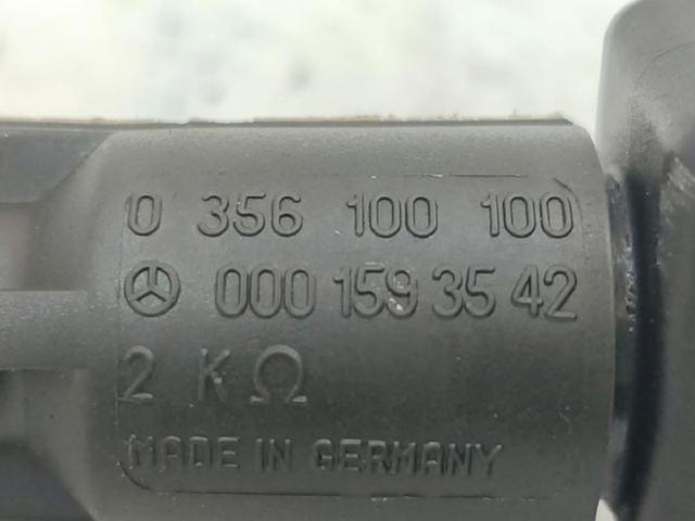 A0001587503 MERCEDES Bobina  en stock Huelva