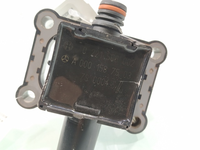 MERCEDES A0001587503 Bobina de encendido  comprar en Murcia