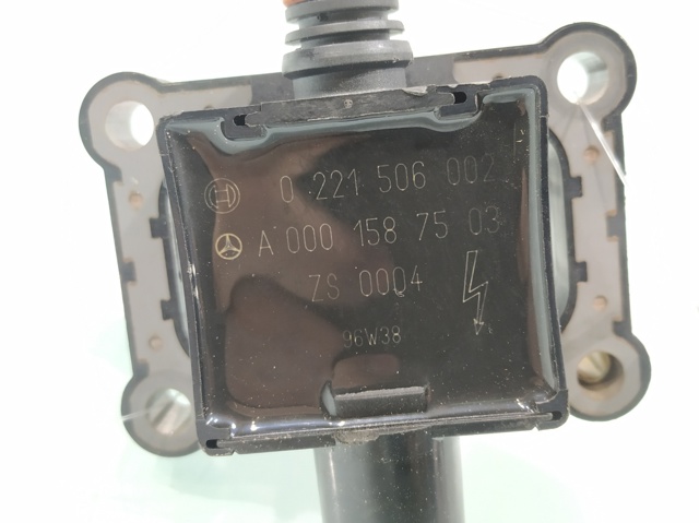 MERCEDES A0001587503 Bobina de encendido  comprar en Ponferrada
