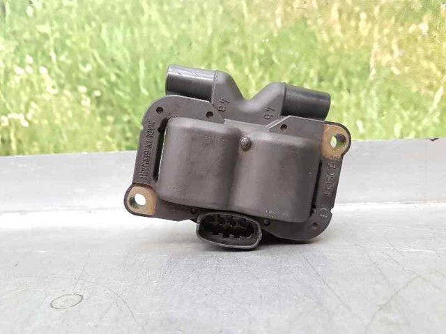 MERCEDES A0001587703 Bobina de encendido  disponible Valladolid