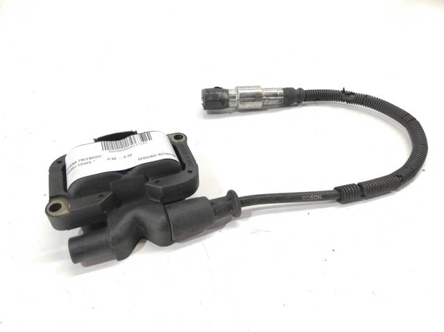 A0001587703 MERCEDES Bobina de encendido  disponible Vigo