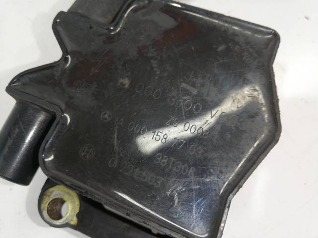A0001587703 MERCEDES Bobina de encendido  comprar en Jaén
