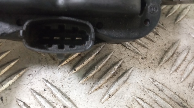 Bobina de chispa A0001587703 MERCEDES