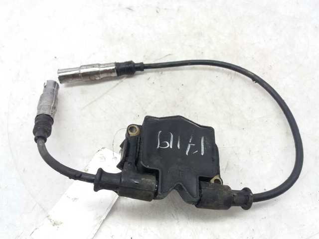 A0001587703 MERCEDES Bobina comprar Alcalá