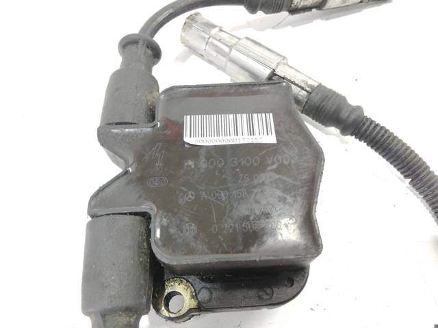 MERCEDES A0001587703 Bobina  en stock Valencia