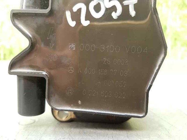 MERCEDES A0001587703 Bobina comprar Tarragona