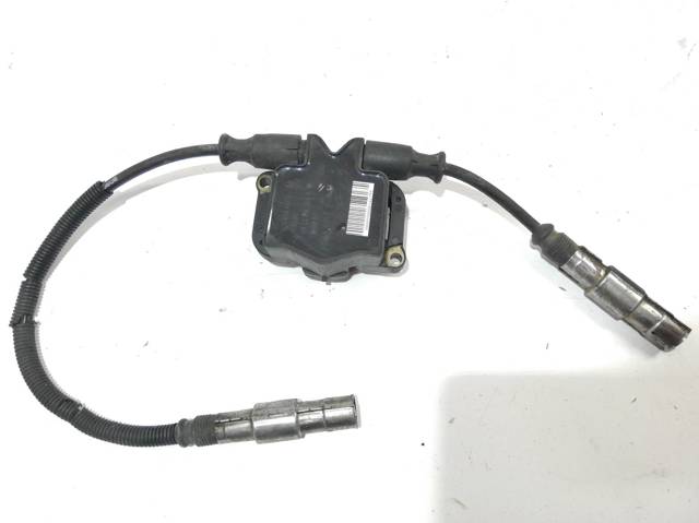 A0001587703 Bobina de encendido  comprar en Zaragoza