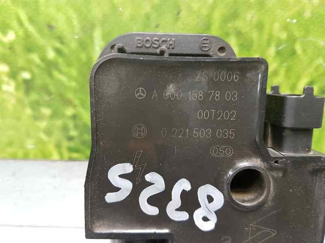 MERCEDES A0001587803 Bobina de encendido  disponible Lugo