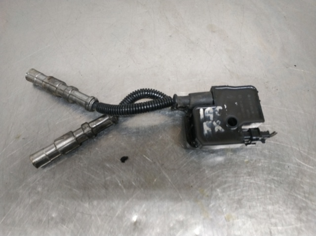 A0001587803 Mercedes