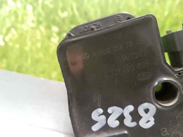 MERCEDES A0001587803 Bobina de encendido  disponible Lugo