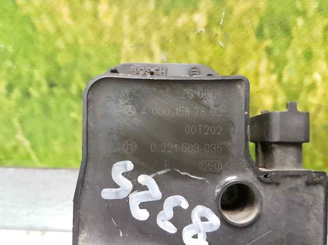 MERCEDES A0001587803 Bobina de encendido  comprar en Murcia