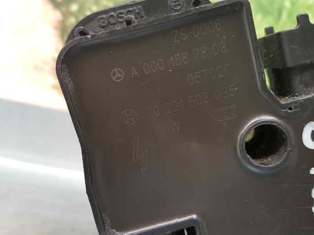 A0001587803 Bobina comprar Almería