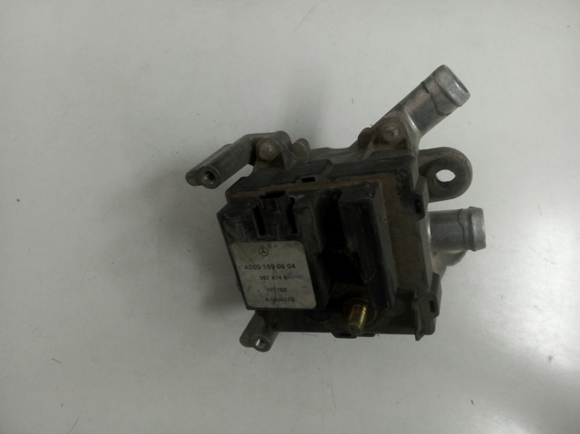 A0001590504 Mercedes