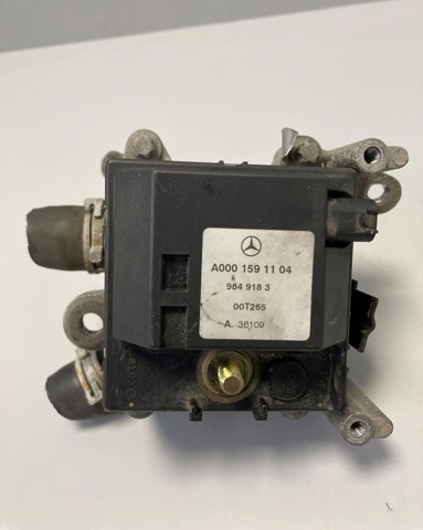 A0001591104 Mercedes