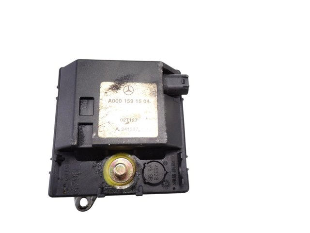 A0001591504 Mercedes