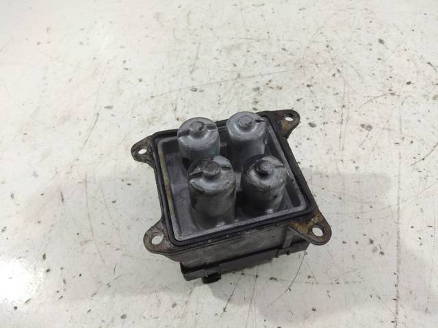 Calentador electro refrigerante A0001591504 MERCEDES