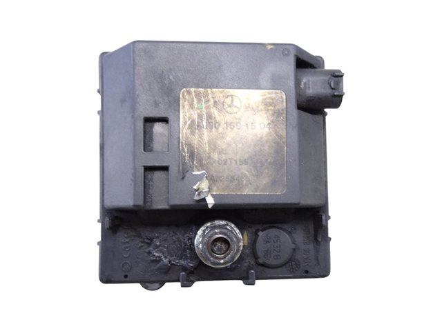 Calentador electro refrigerante A0001591504 MERCEDES