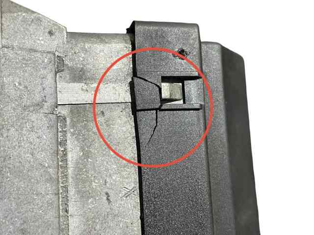 MERCEDES A0001591904 Calentador electro refrigerante comprar Pamplona