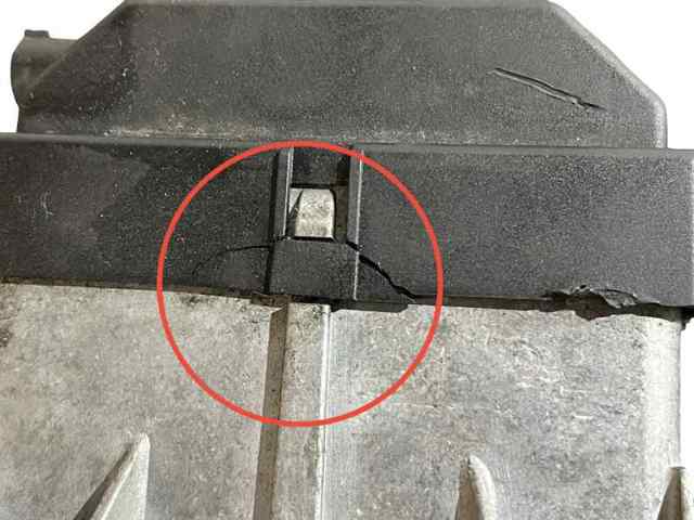 A0001591904 MERCEDES Calentador electro refrigerante comprar Bilbao