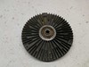 Rodete ventilador, refrigeración de motor A0002006023 MERCEDES