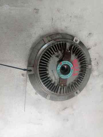 A0002006023 MERCEDES Embrague viscoso del ventilador  comprar en Oviedo