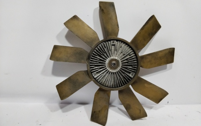 MERCEDES A0002006023 Embrague viscoso del ventilador  comprar en Ponferrada