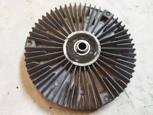 A0002006023 MERCEDES Embrague viscoso del ventilador  comprar en Jaén