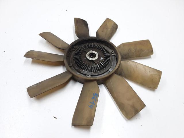 MERCEDES A0002006023 Embrague viscoso de ventilador  en stock Terrassa