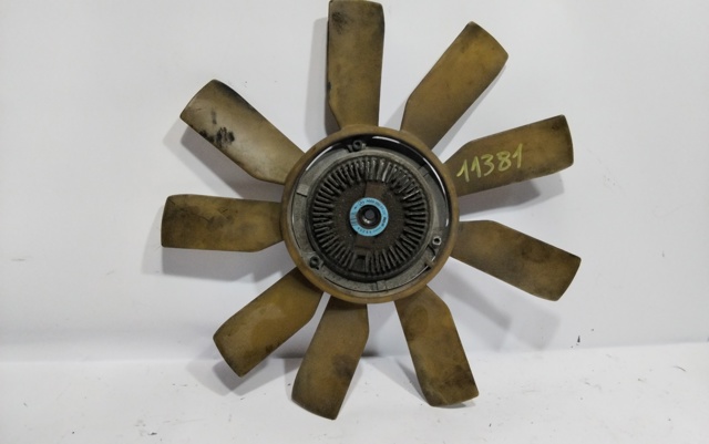 A0002006023 MERCEDES Embrague viscoso del ventilador  comprar en Jaén