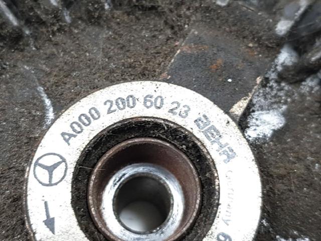 MERCEDES A0002006023 Embrague viscoso del ventilador  disponible España