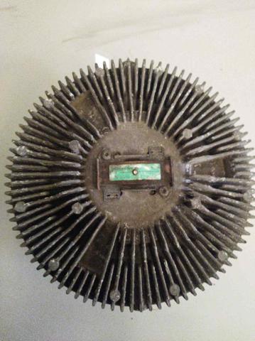 Embrague del ventilador A0002007122 MERCEDES