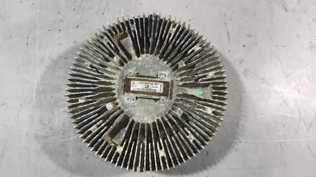 Embrague del ventilador A0002008122 MERCEDES