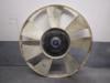 Rodete ventilador, refrigeración de motor A0002008123 MERCEDES