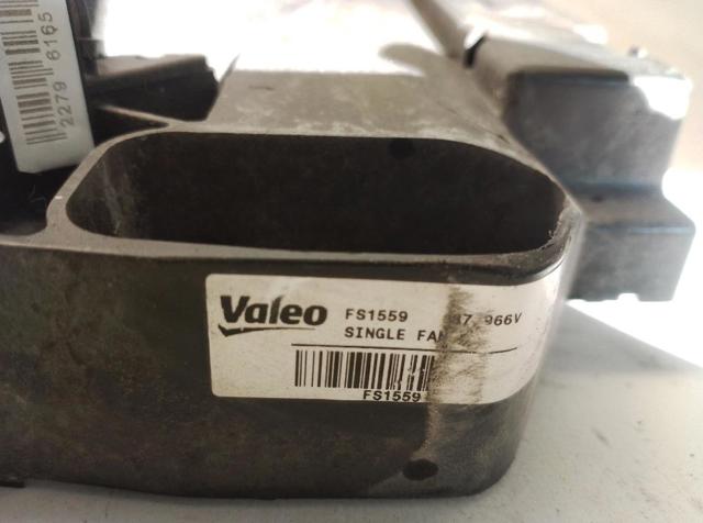 MERCEDES A0002009023 Embrague viscoso del ventilador  comprar en Albacete