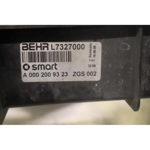 A0002009323 Mercedes