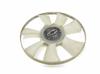 Rodete ventilador, refrigeración de motor A0002009623 MERCEDES