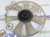 Rodete ventilador, refrigeración de motor A0002009623 MERCEDES