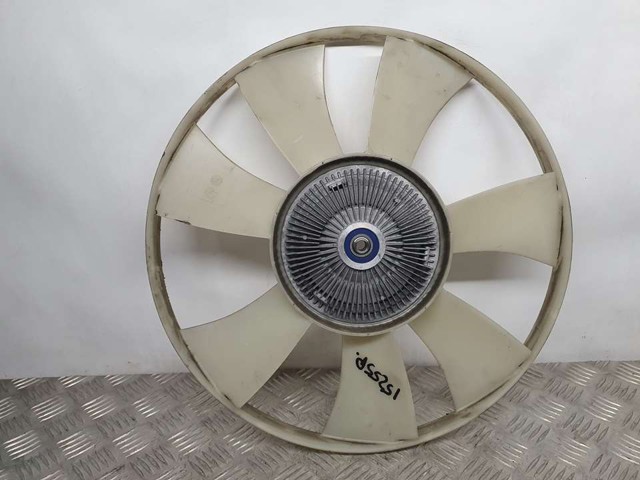 A0002009723 MERCEDES Embrague viscoso de ventilador  en stock Huelva