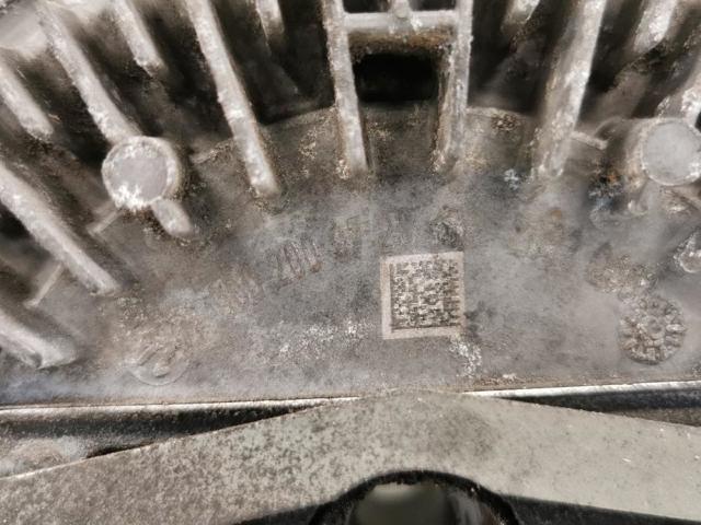 A0002009723 Embrague viscoso del ventilador  comprar en Reus